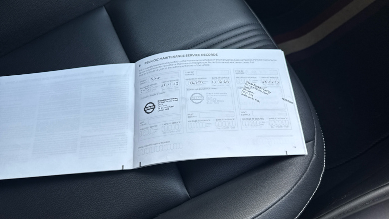 Nissan Juke 1.6 Hybrid Tekna 5dr Auto Hybrid Hatchback